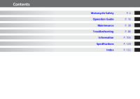 2013_Honda CB500X - Owners manual 